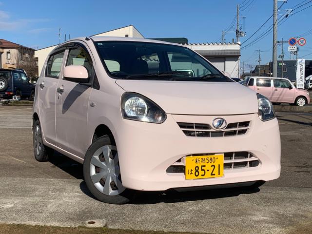 ミライース（新潟県長岡市）