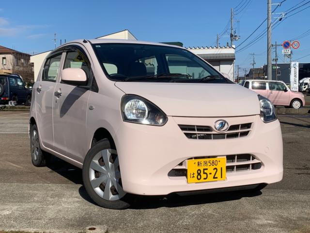 ミライース（新潟県長岡市）