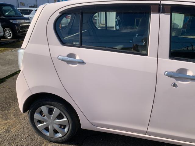 ミライース（新潟県長岡市）