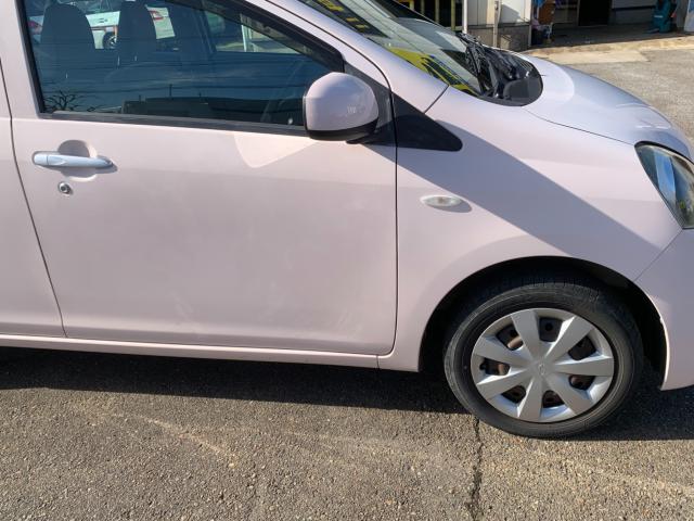 ミライース（新潟県長岡市）