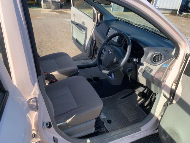 ミライース（新潟県長岡市）