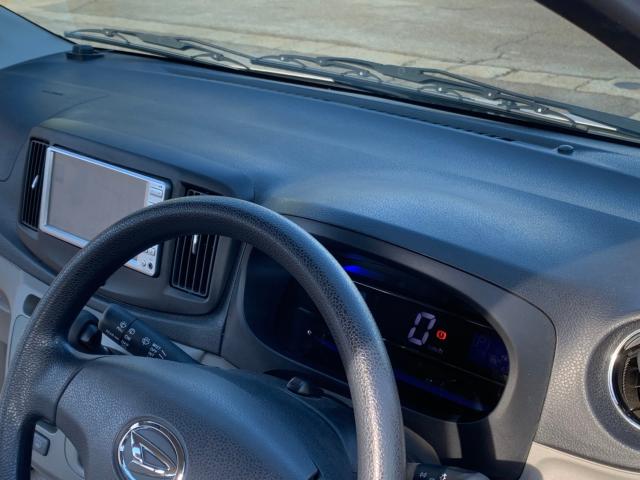 ミライース（新潟県長岡市）