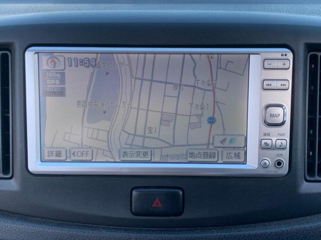 ミライース（新潟県長岡市）