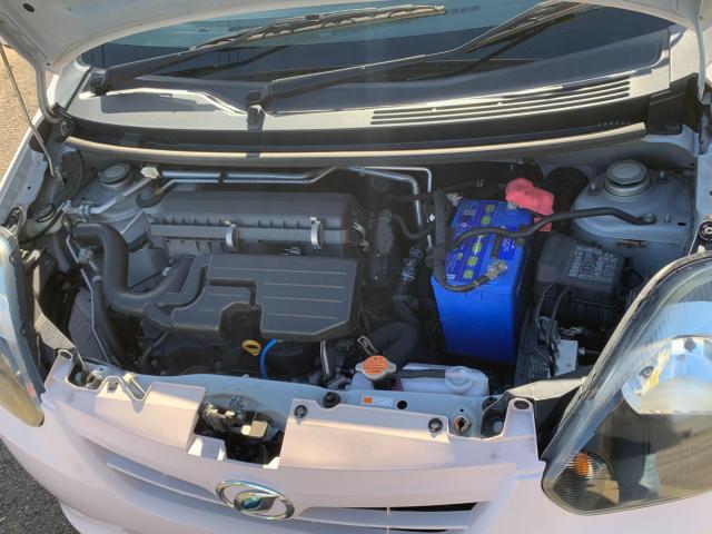 ミライース（新潟県長岡市）