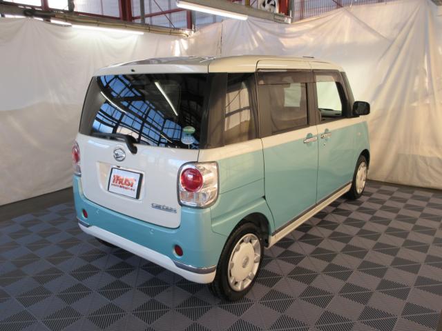 ムーヴキャンバス（新潟県新潟市南区）