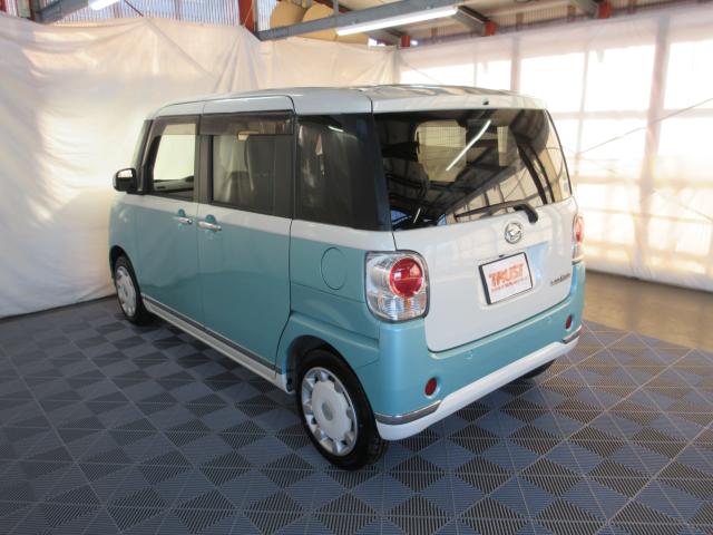 ムーヴキャンバス（新潟県新潟市南区）