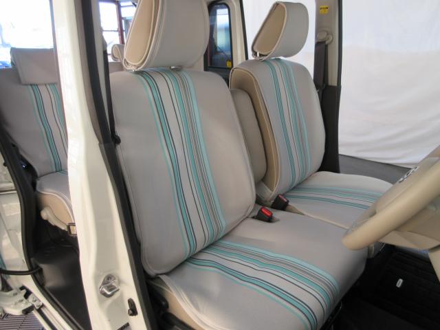 ムーヴキャンバス（新潟県新潟市南区）