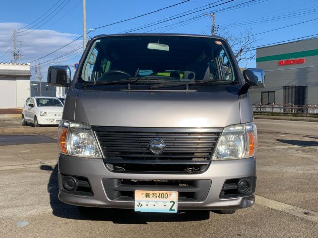 キャラバン（新潟県長岡市）画像2