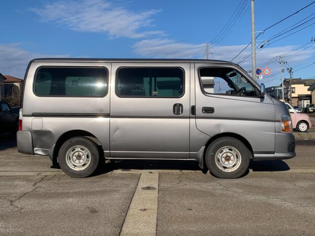 キャラバン（新潟県長岡市）画像6