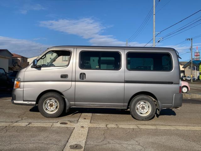 キャラバン（新潟県長岡市）画像8