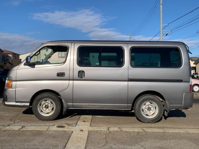 キャラバン（新潟県長岡市）画像9