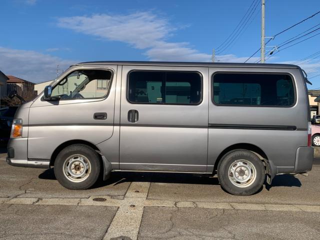 キャラバン（新潟県長岡市）画像10