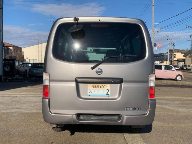 キャラバン（新潟県長岡市）画像11