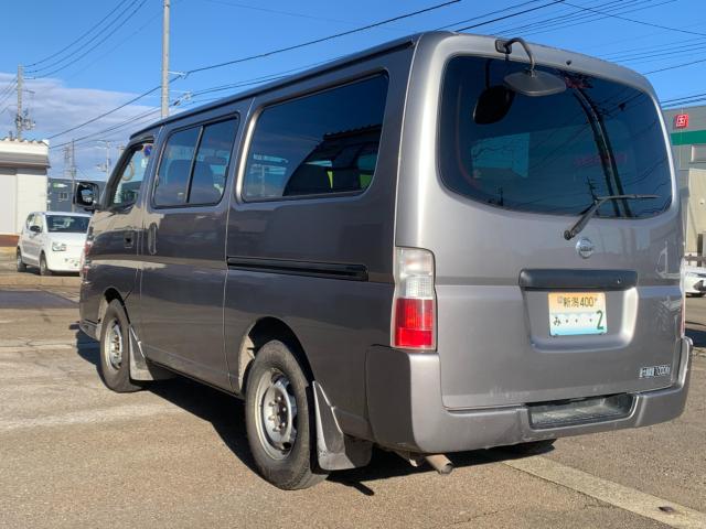 キャラバン（新潟県長岡市）画像13