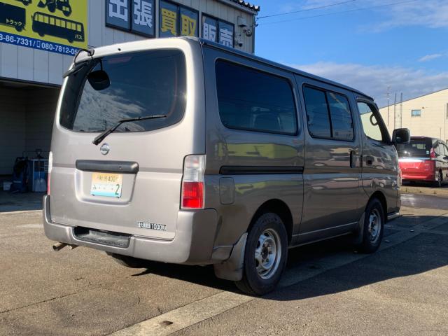 キャラバン（新潟県長岡市）画像15