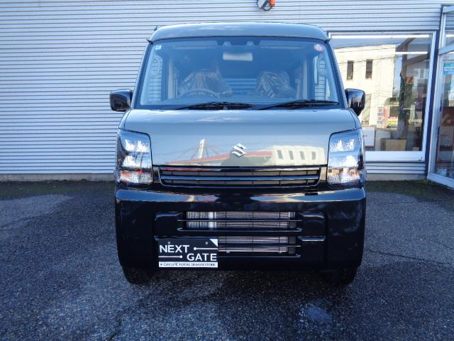 エブリイ（新潟県新潟市中央区）