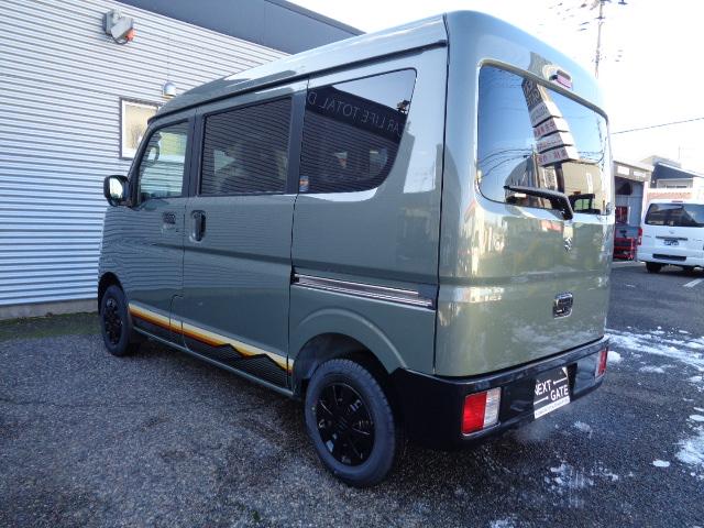 エブリイ（新潟県新潟市中央区）