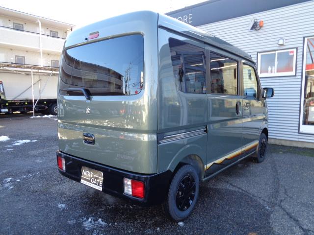 エブリイ（新潟県新潟市中央区）