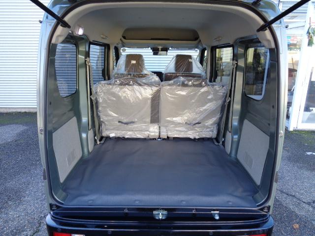 エブリイ（新潟県新潟市中央区）