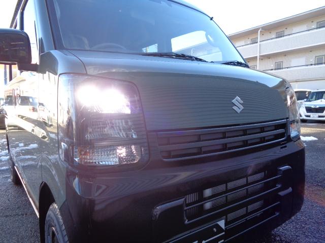 エブリイ（新潟県新潟市中央区）