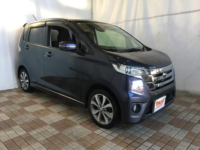 デイズ（新潟県新潟市西区）画像5