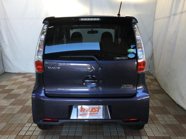 デイズ（新潟県新潟市西区）画像9