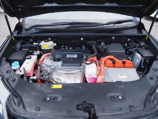 ハリアーハイブリッド（新潟県新潟市西区）画像69