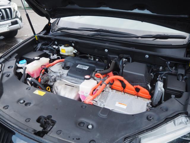 ハリアーハイブリッド（新潟県新潟市西区）画像70