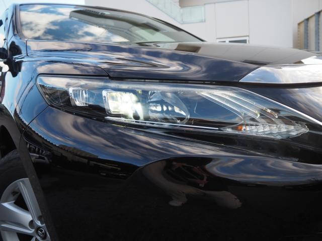 ハリアーハイブリッド（新潟県新潟市西区）画像38