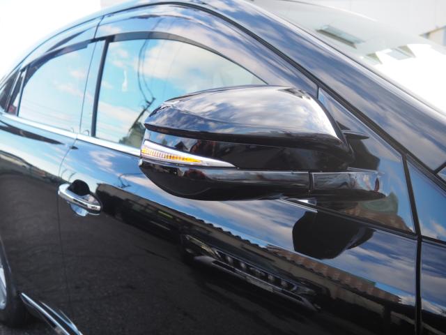 ハリアーハイブリッド（新潟県新潟市西区）画像41