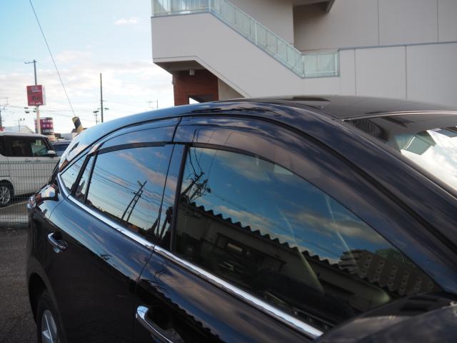 ハリアーハイブリッド（新潟県新潟市西区）画像42