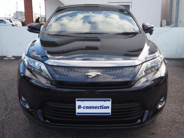 ハリアーハイブリッド（新潟県新潟市西区）画像24