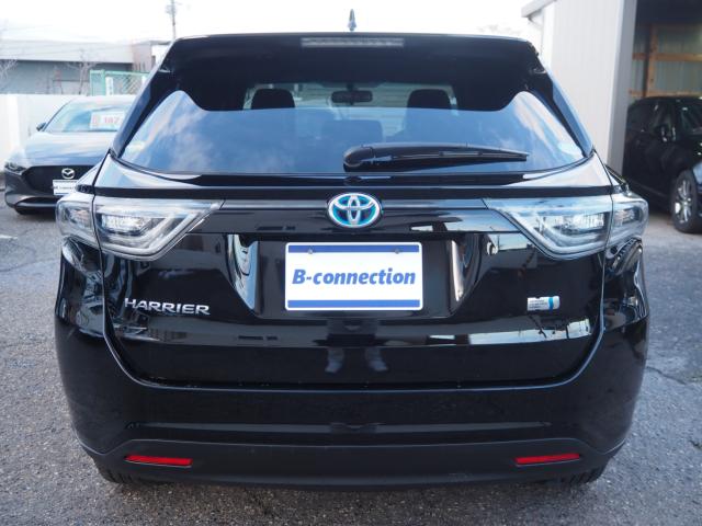 ハリアーハイブリッド（新潟県新潟市西区）画像28