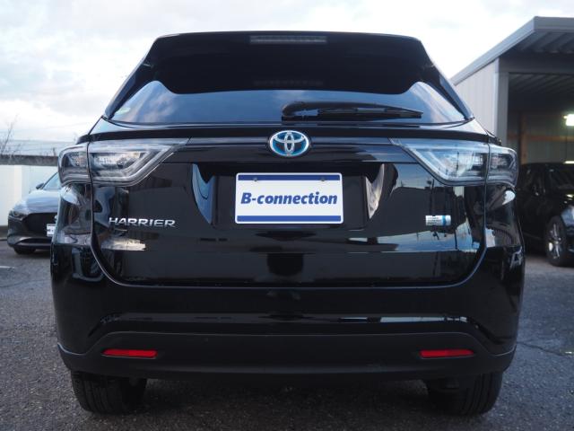 ハリアーハイブリッド（新潟県新潟市西区）画像9