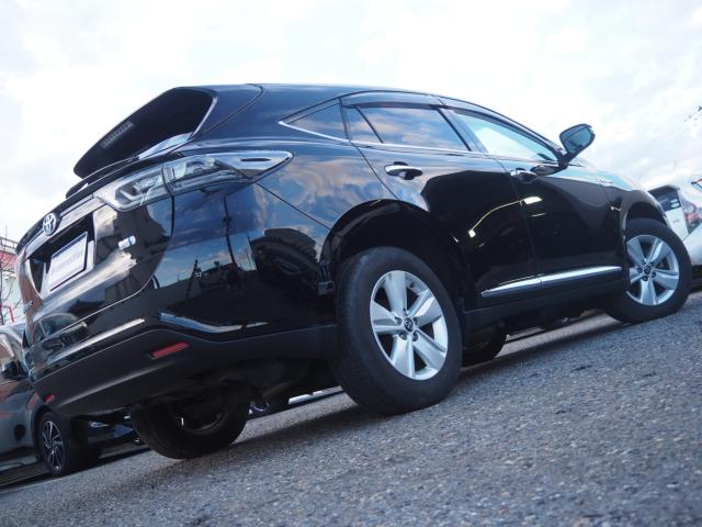 ハリアーハイブリッド（新潟県新潟市西区）画像31