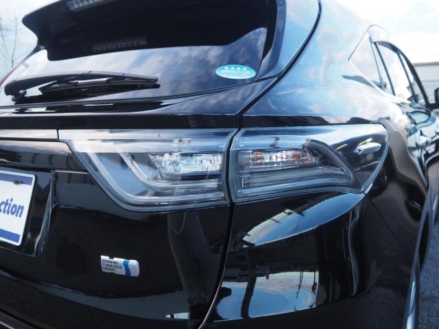 ハリアーハイブリッド（新潟県新潟市西区）画像43