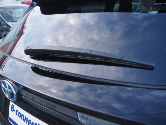 ハリアーハイブリッド（新潟県新潟市西区）画像44