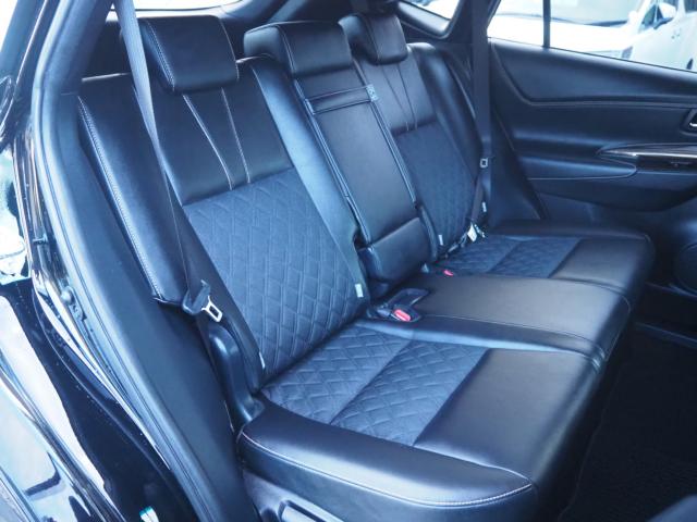 ハリアーハイブリッド（新潟県新潟市西区）画像51