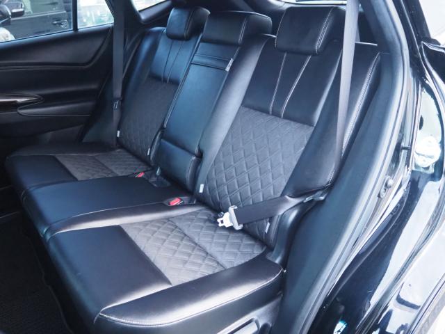 ハリアーハイブリッド（新潟県新潟市西区）画像14