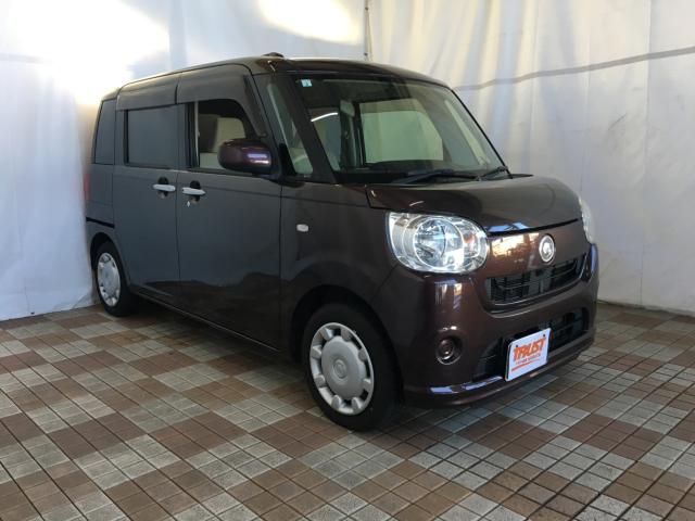 ムーヴキャンバス（新潟県新潟市西区）