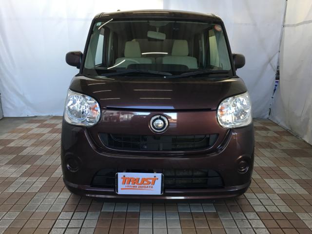 ムーヴキャンバス（新潟県新潟市西区）