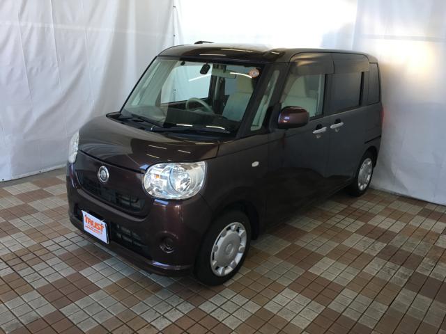 ムーヴキャンバス（新潟県新潟市西区）