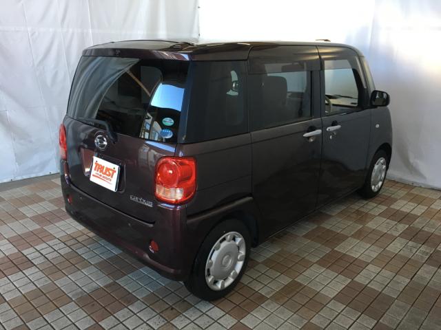 ムーヴキャンバス（新潟県新潟市西区）