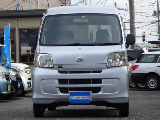 ハイゼットカーゴ（新潟県新潟市中央区）画像2