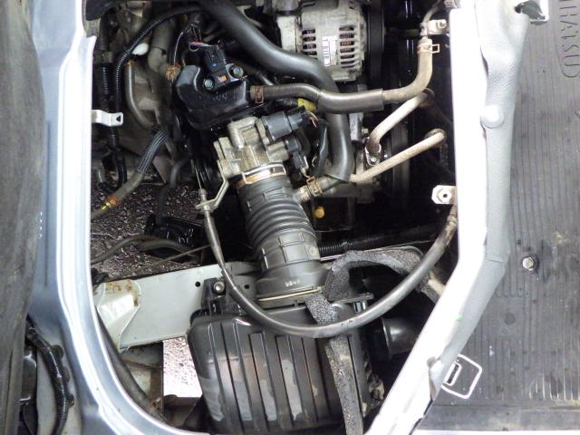 ハイゼットカーゴ（新潟県新潟市中央区）画像24