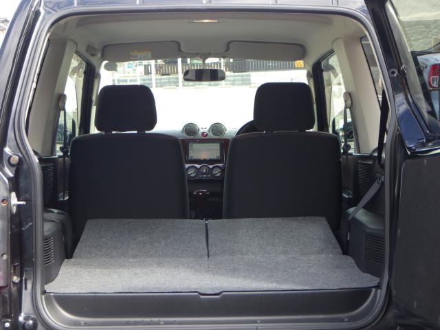 パジェロミニ（新潟県新潟市西区）