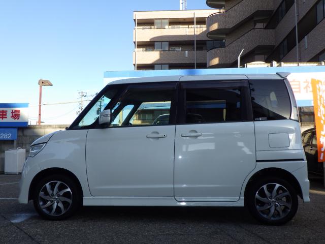 ルークス（新潟県新潟市中央区）画像11