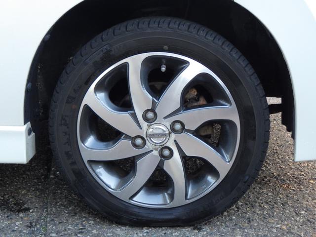 ルークス（新潟県新潟市中央区）画像13