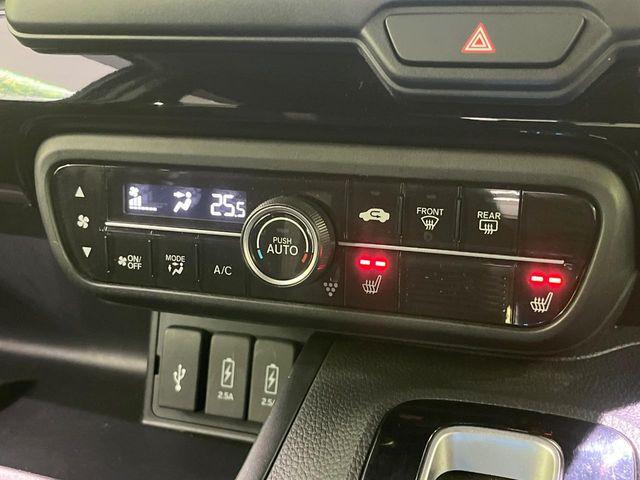 N＿BOXカスタム（新潟県長岡市）画像7