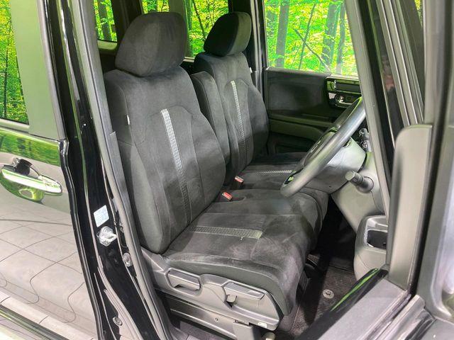 N＿BOXカスタム（新潟県長岡市）画像11